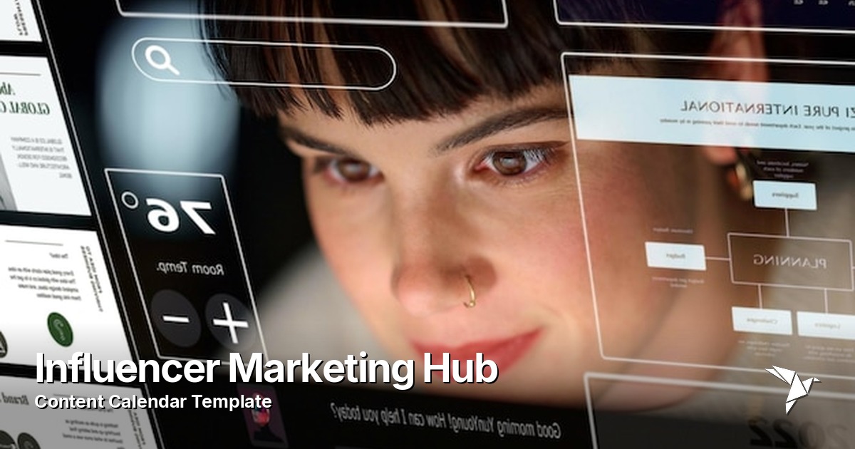 Influencer Marketing Hub
