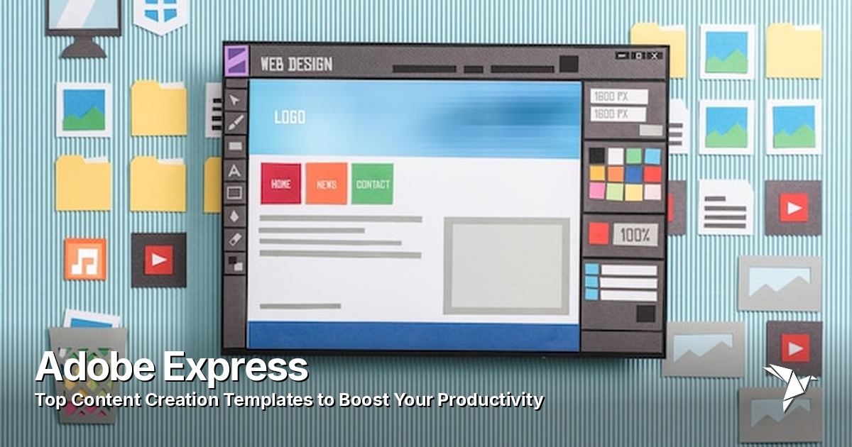 Adobe Express