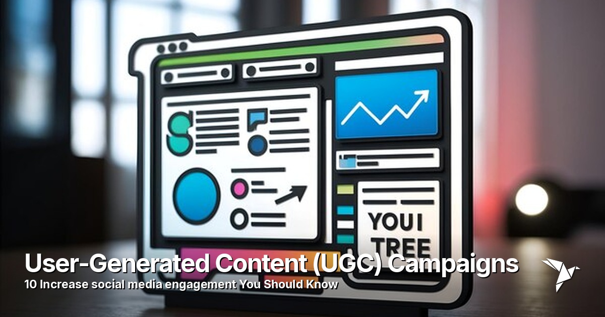 User-Generated Content (UGC) Campaigns