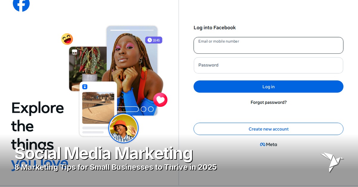 Social Media Marketing