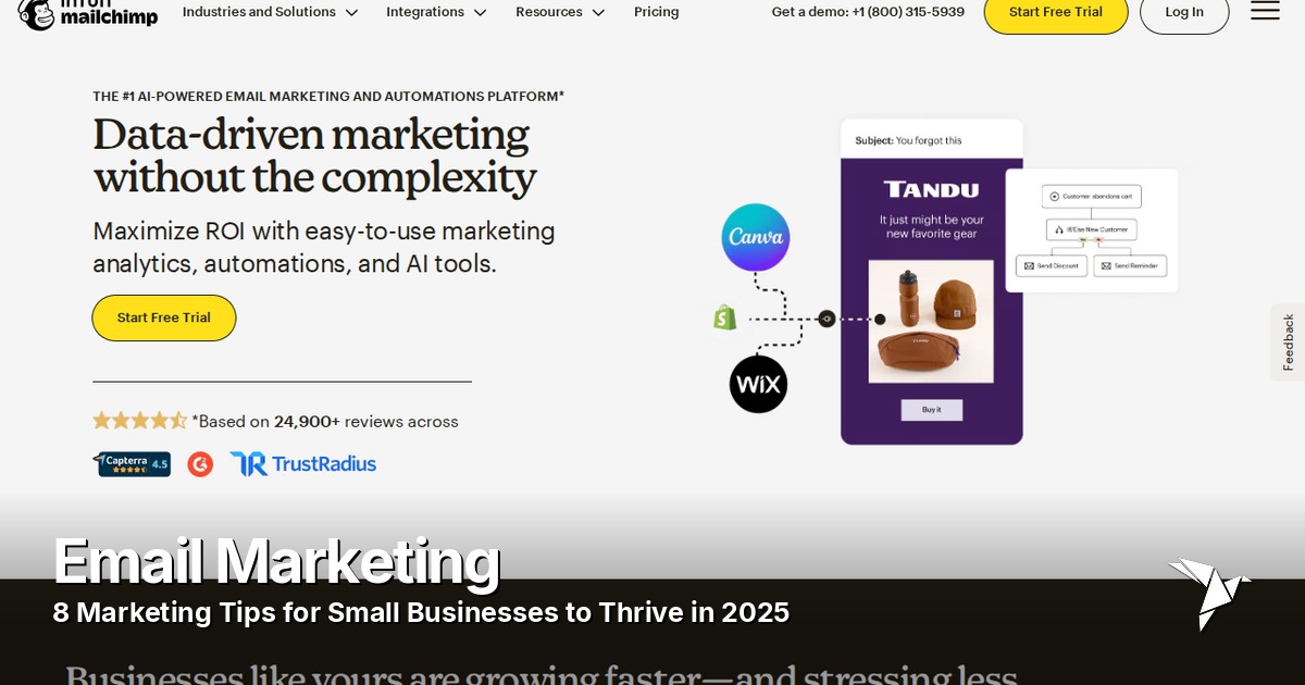 Email Marketing