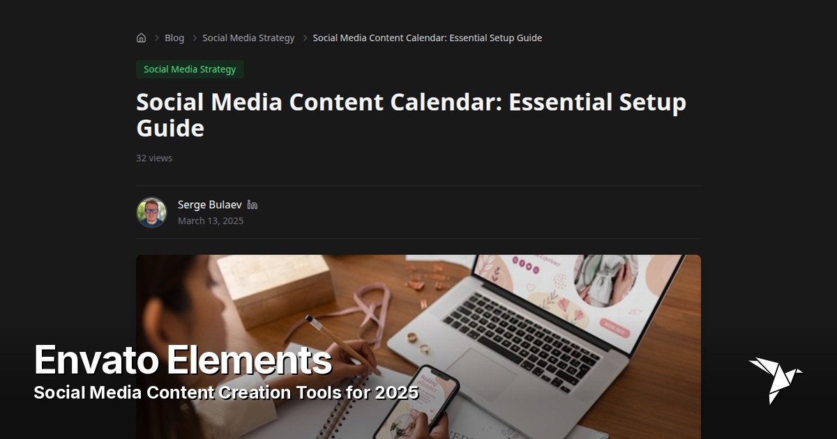 Envato Elements