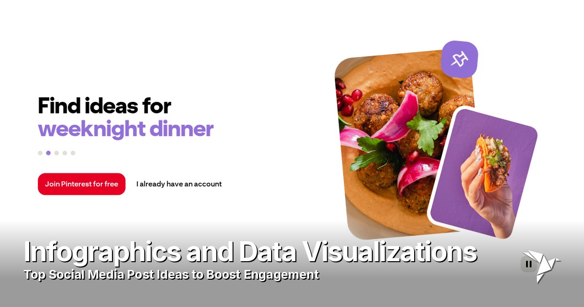 Infographics and Data Visualizations
