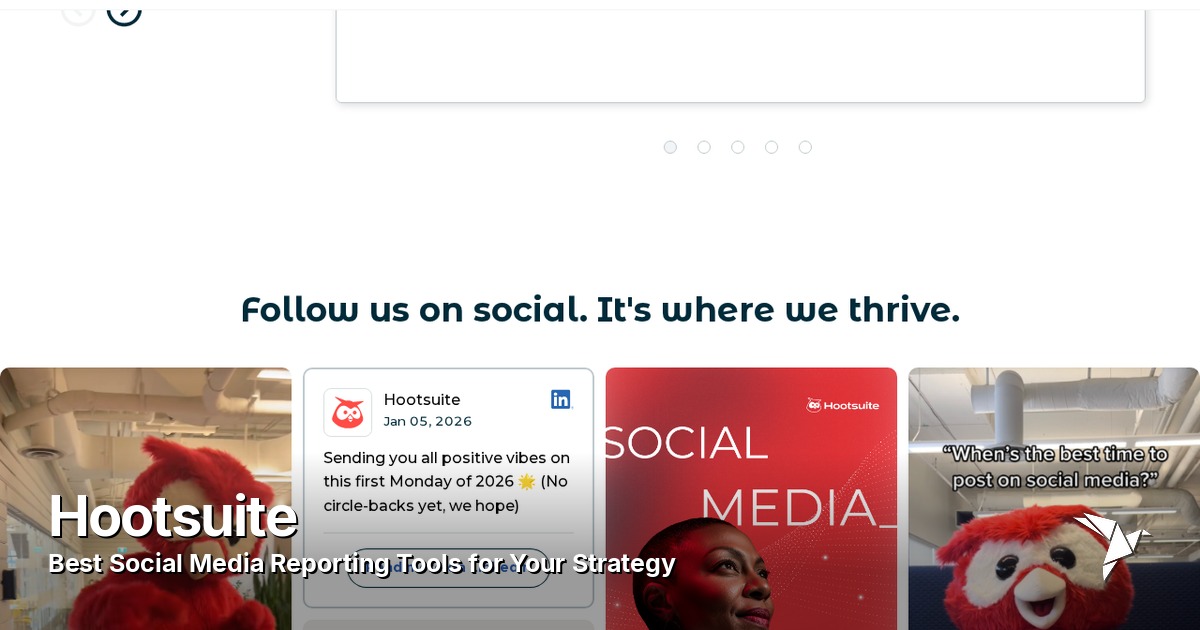 Hootsuite