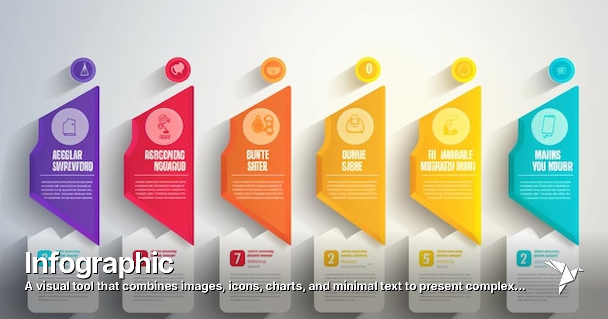 Infographic — Visual tool that combines images | Digital Marketing