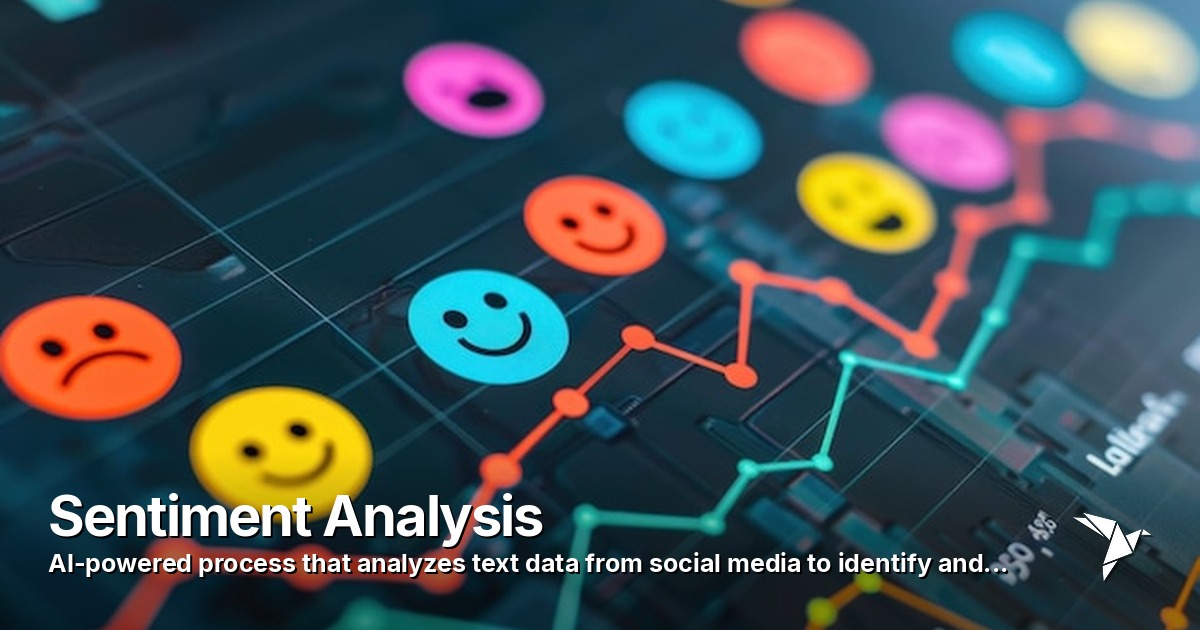 Sentiment Analysis — AI-powered process | Digital Marketing
