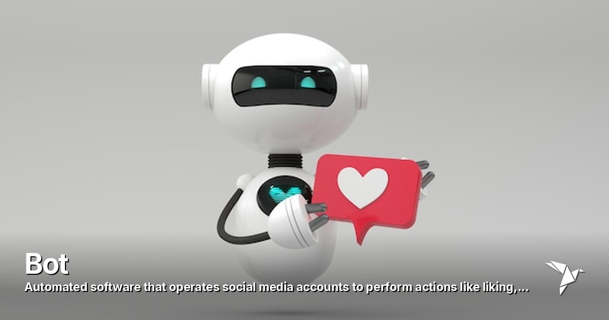 Bot — Automated software | Digital Marketing